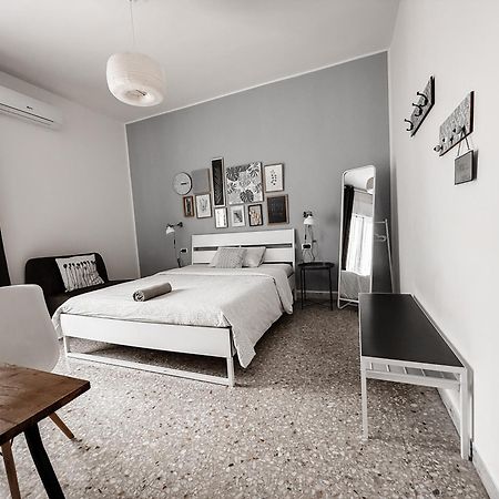 Salecce B&B Eksteriør bilde