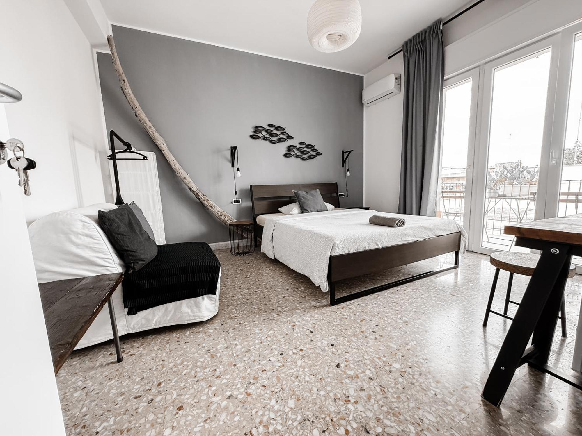 Salecce B&B Eksteriør bilde