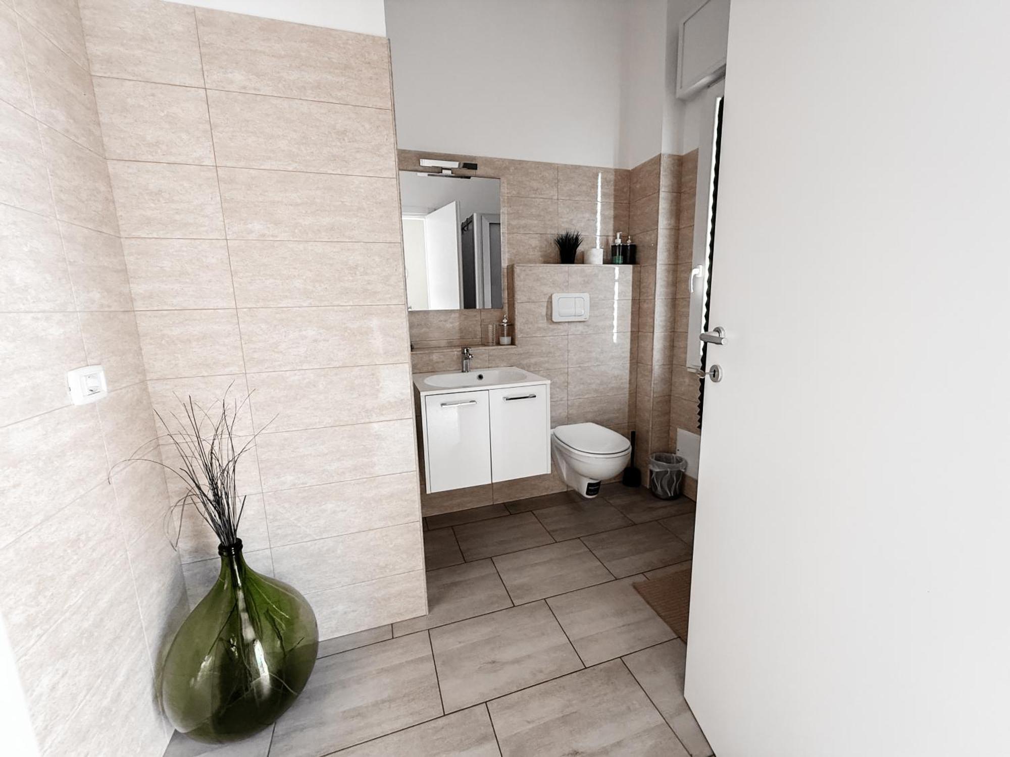 Salecce B&B Eksteriør bilde